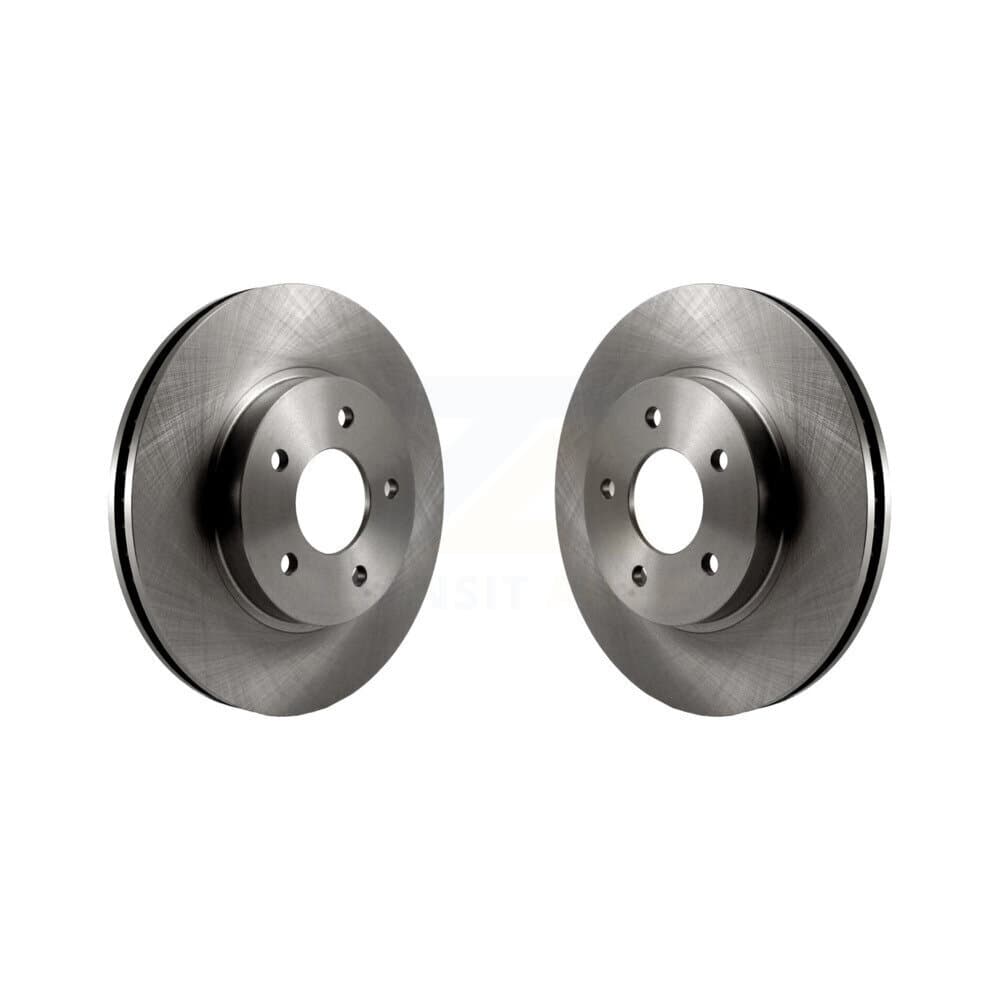 CMX - K8-100077 - Front Disc Brake Rotor Kits image 1