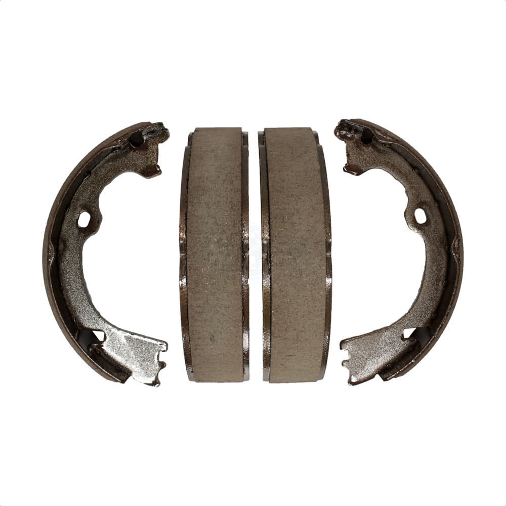Top Quality - NB-1023B - Rear Parking Brake Shoe image 1