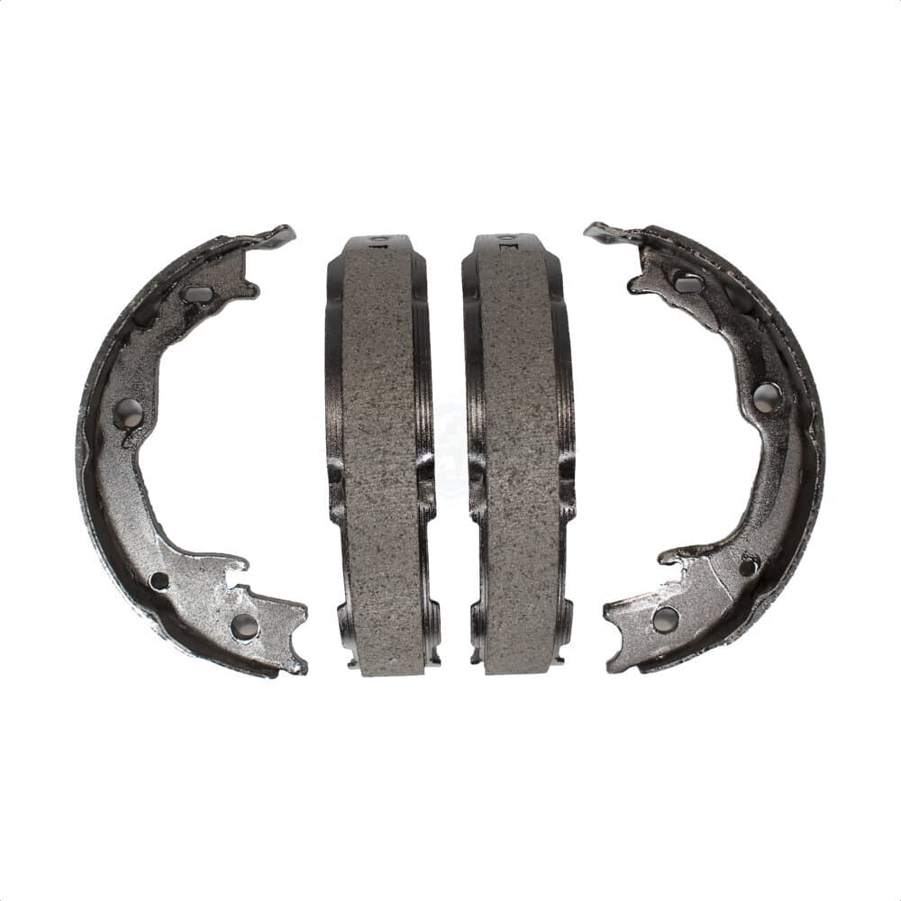 Top Quality - NB-1024B - Rear Parking Brake Shoe image 1