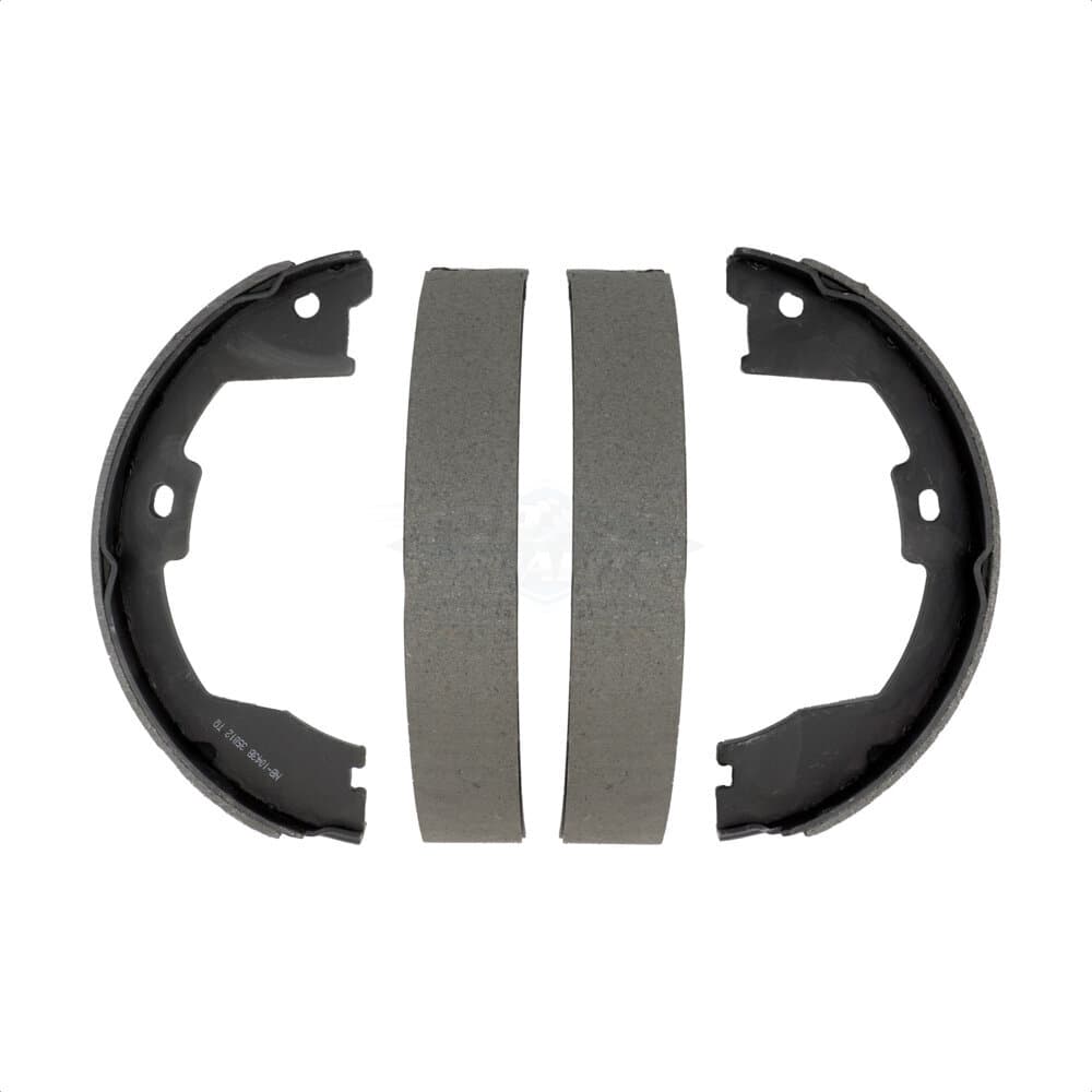 Top Quality - NB-1043B - Rear Parking Brake Shoe image 1