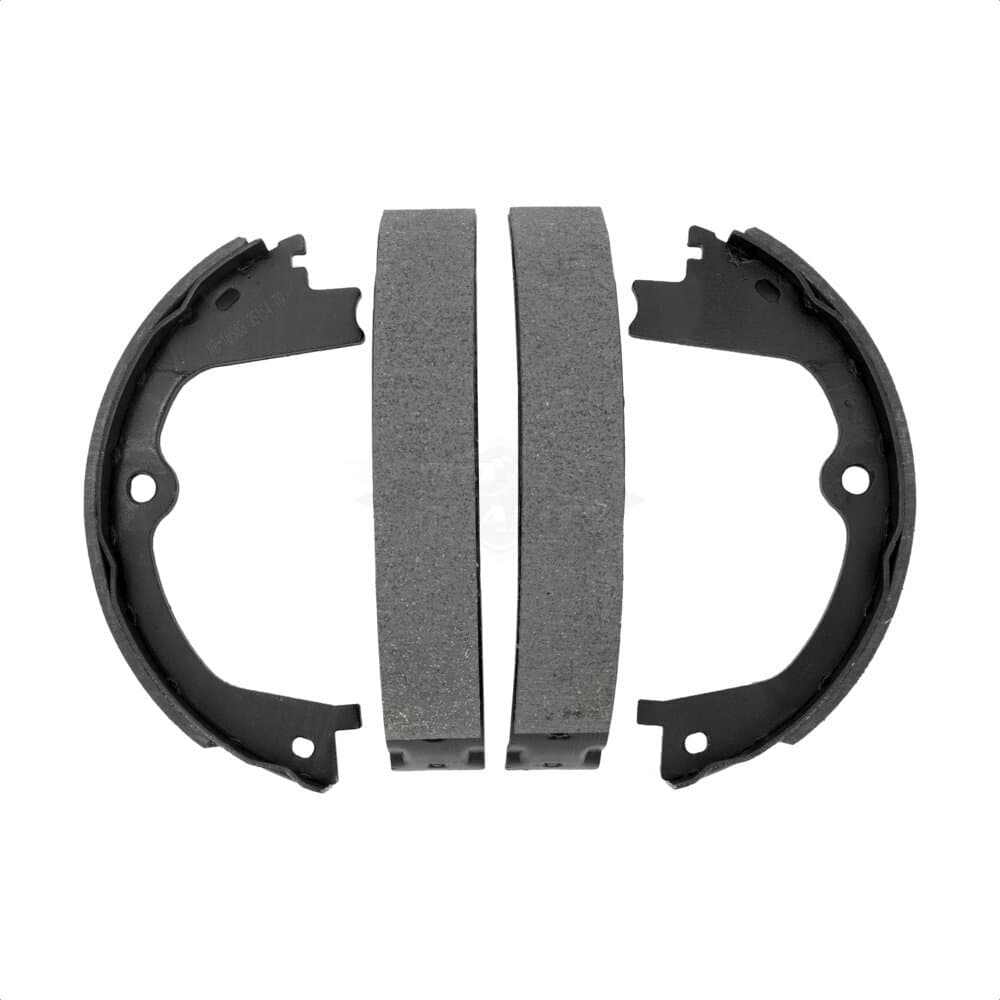 Top Quality - NB-1058B - Rear Parking Brake Shoe image 1