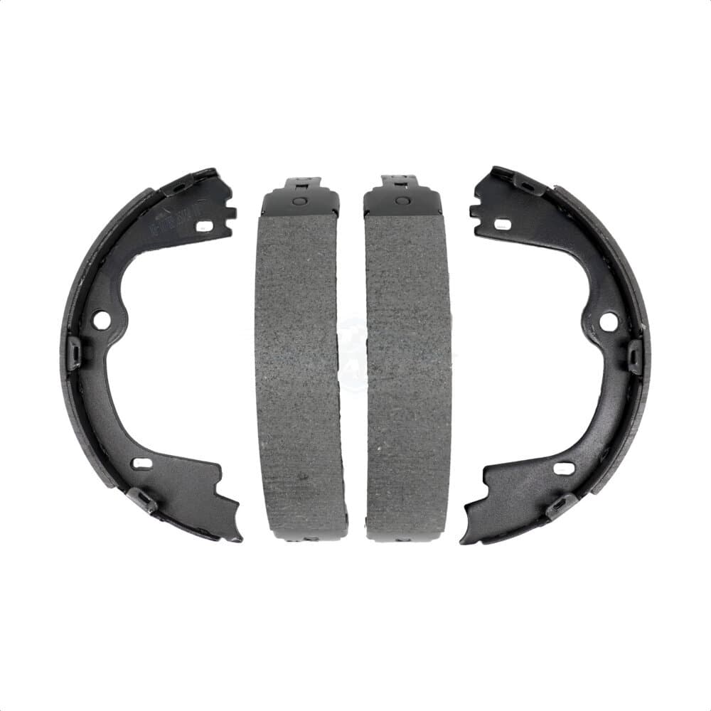 Top Quality - NB-1078B - Rear Parking Brake Shoe image 1