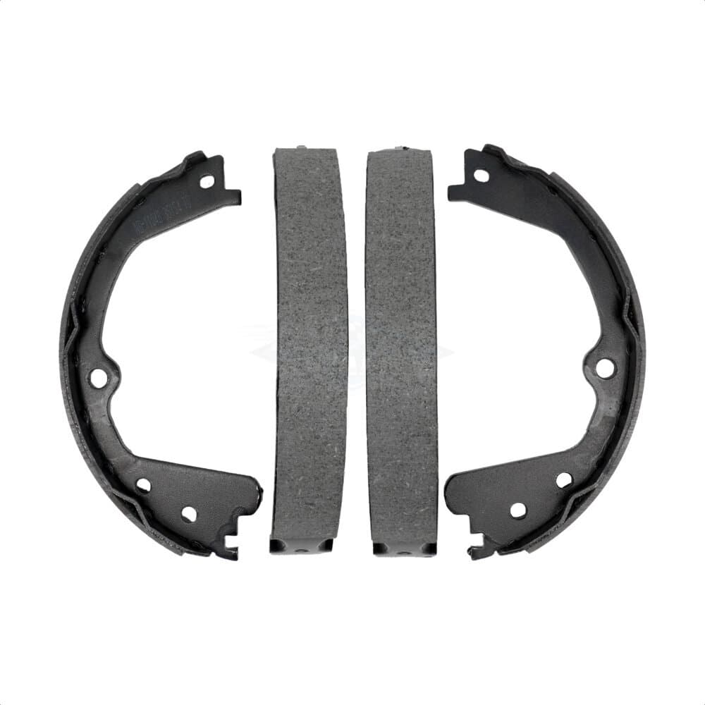 Top Quality - NB-1104B - Rear Parking Brake Shoe image 1