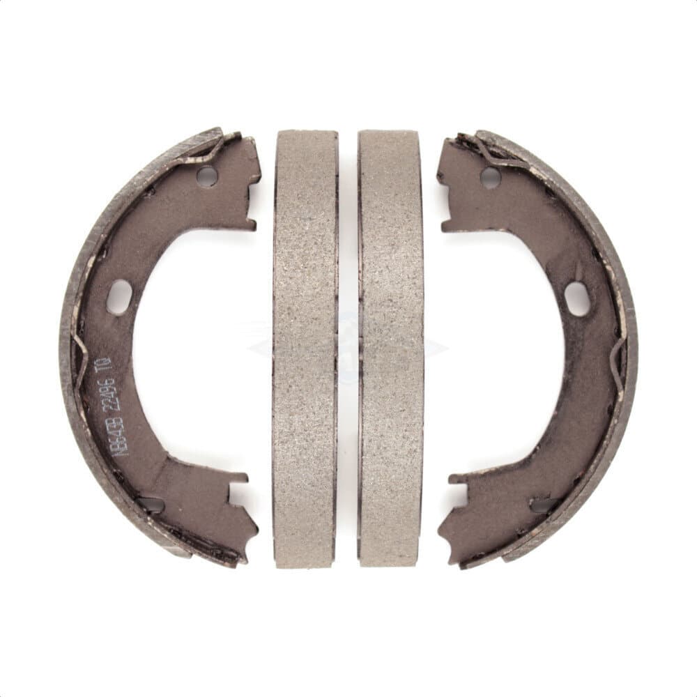 Top Quality - NB-643B - Rear Parking Brake Shoe image 1