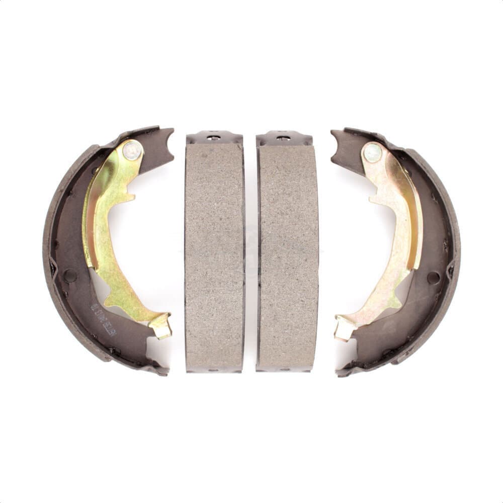 Top Quality - NB-773B - Rear Parking Brake Shoe image 1