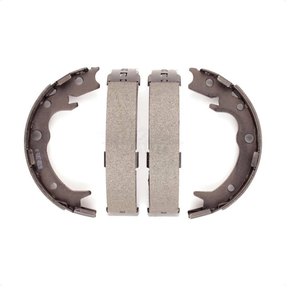 Top Quality - NB-782B - Rear Parking Brake Shoe image 1