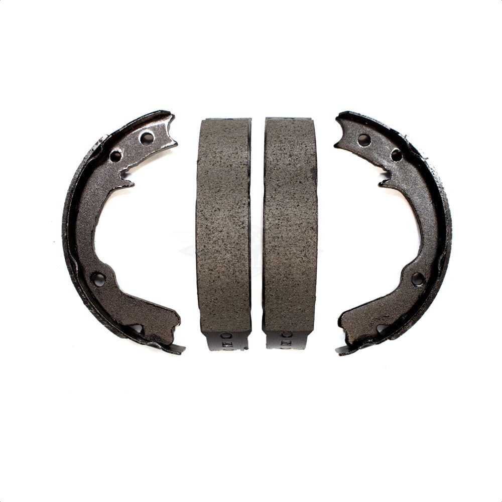 Top Quality - NB-794B - Rear Parking Brake Shoe image 1