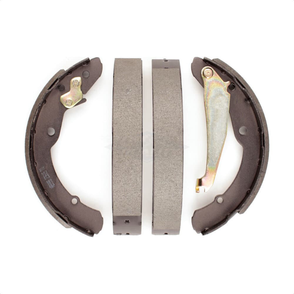 Top Quality - NB-999B - Rear Drum Brake Shoe image 1