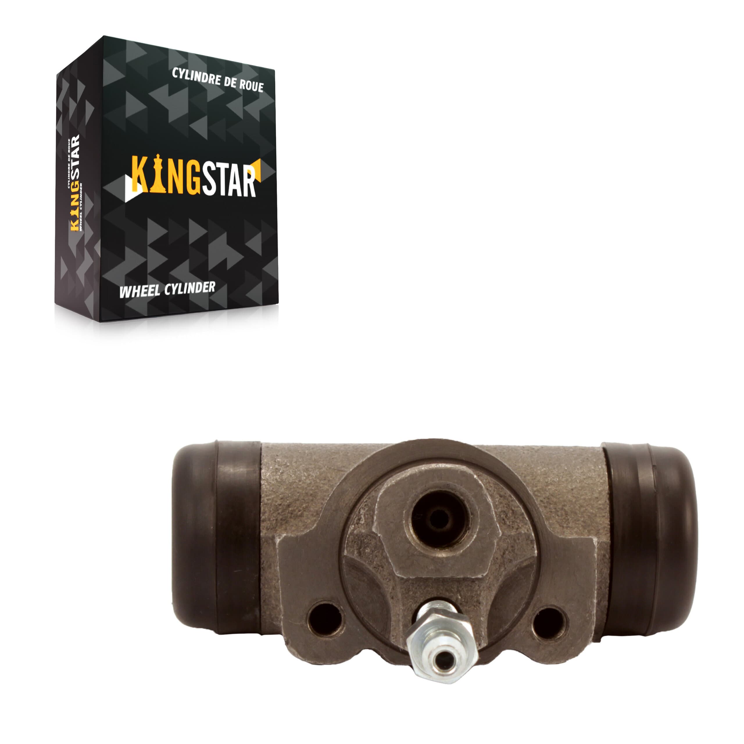 Kingstar - 14-WC370112 - Rear Right Drum Brake Wheel Cylinder image 1