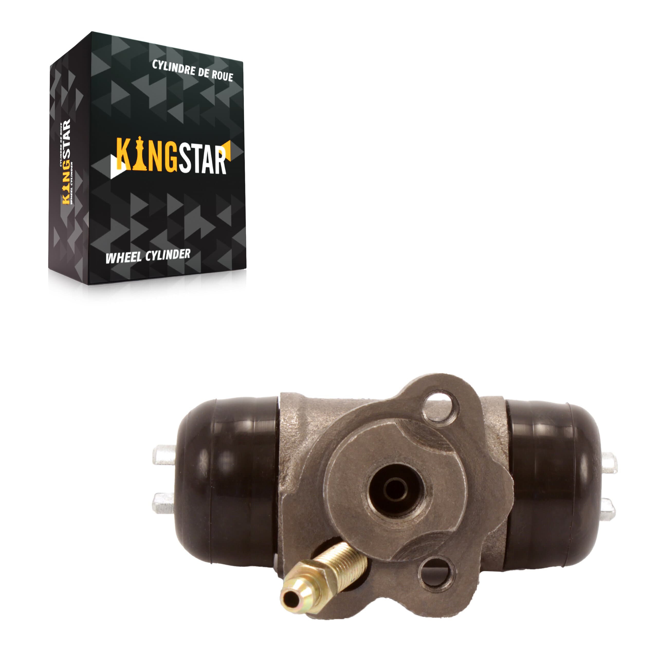 Kingstar - 14-WC370139 - Rear Right Drum Brake Wheel Cylinder image 1