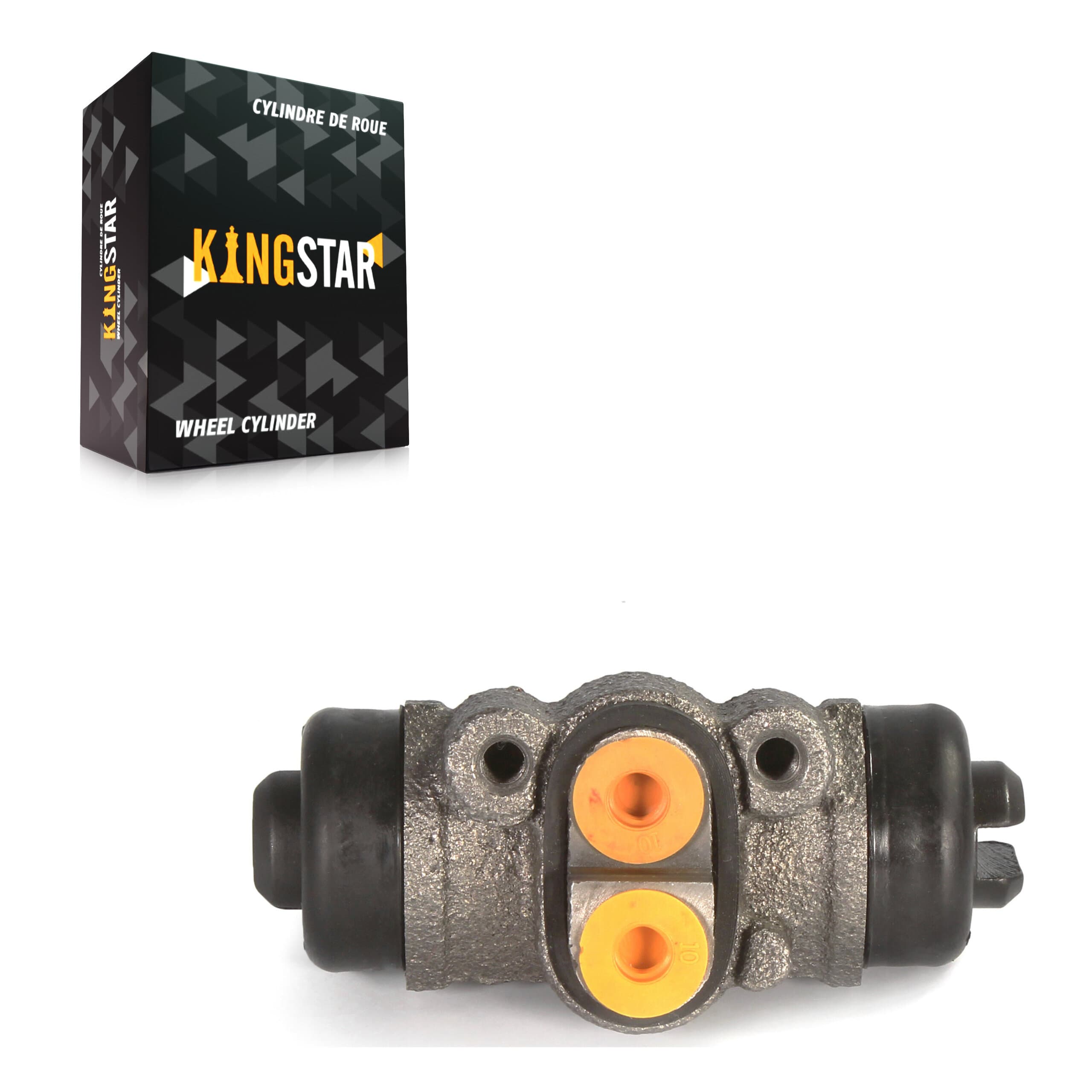 Kingstar - 14-WC370159 - Rear Right Drum Brake Wheel Cylinder image 1