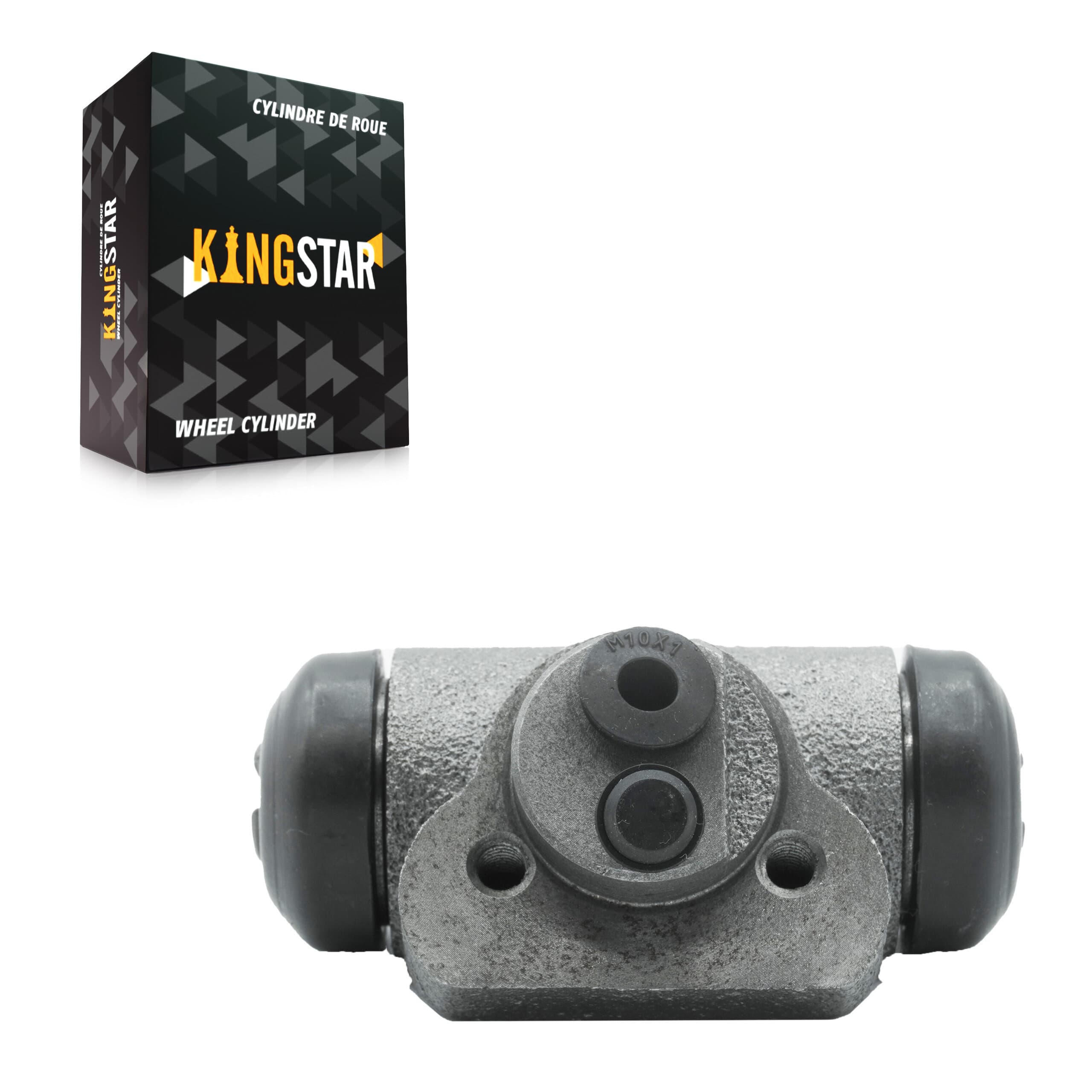 Kingstar - 14-WC370180 - Rear Drum Brake Wheel Cylinder image 1