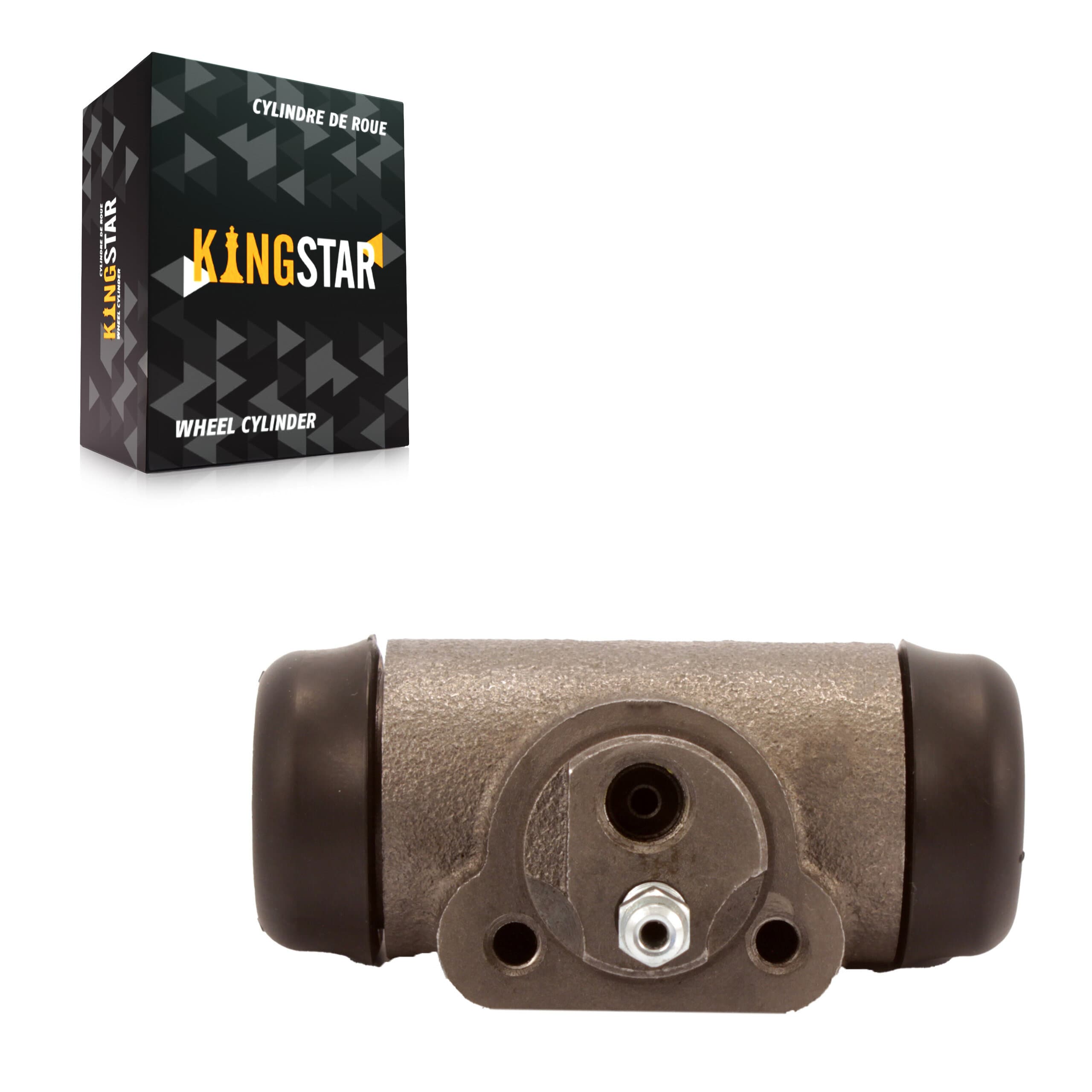 Kingstar - 14-WC370181 - Rear Drum Brake Wheel Cylinder image 1
