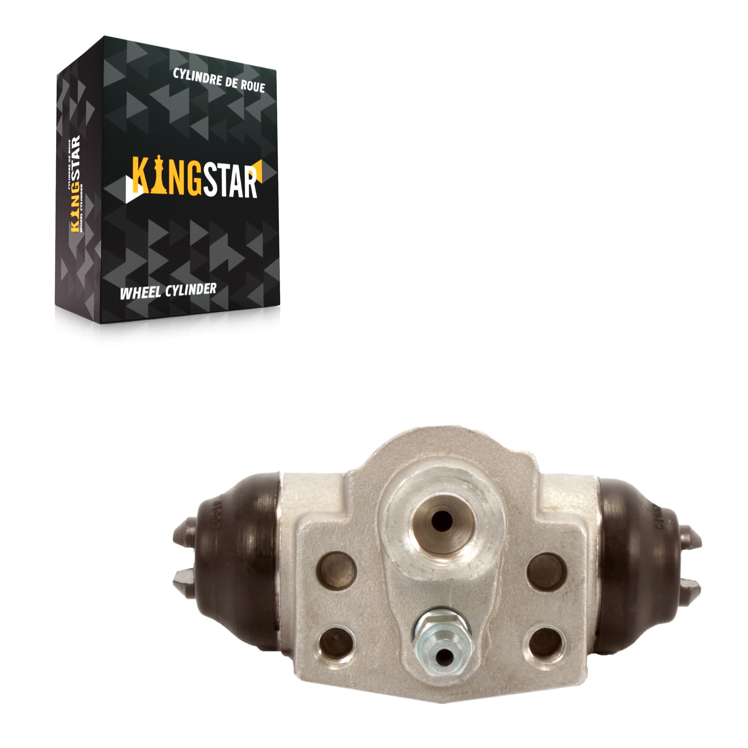 Kingstar - 14-WC370182 - Rear Drum Brake Wheel Cylinder image 1