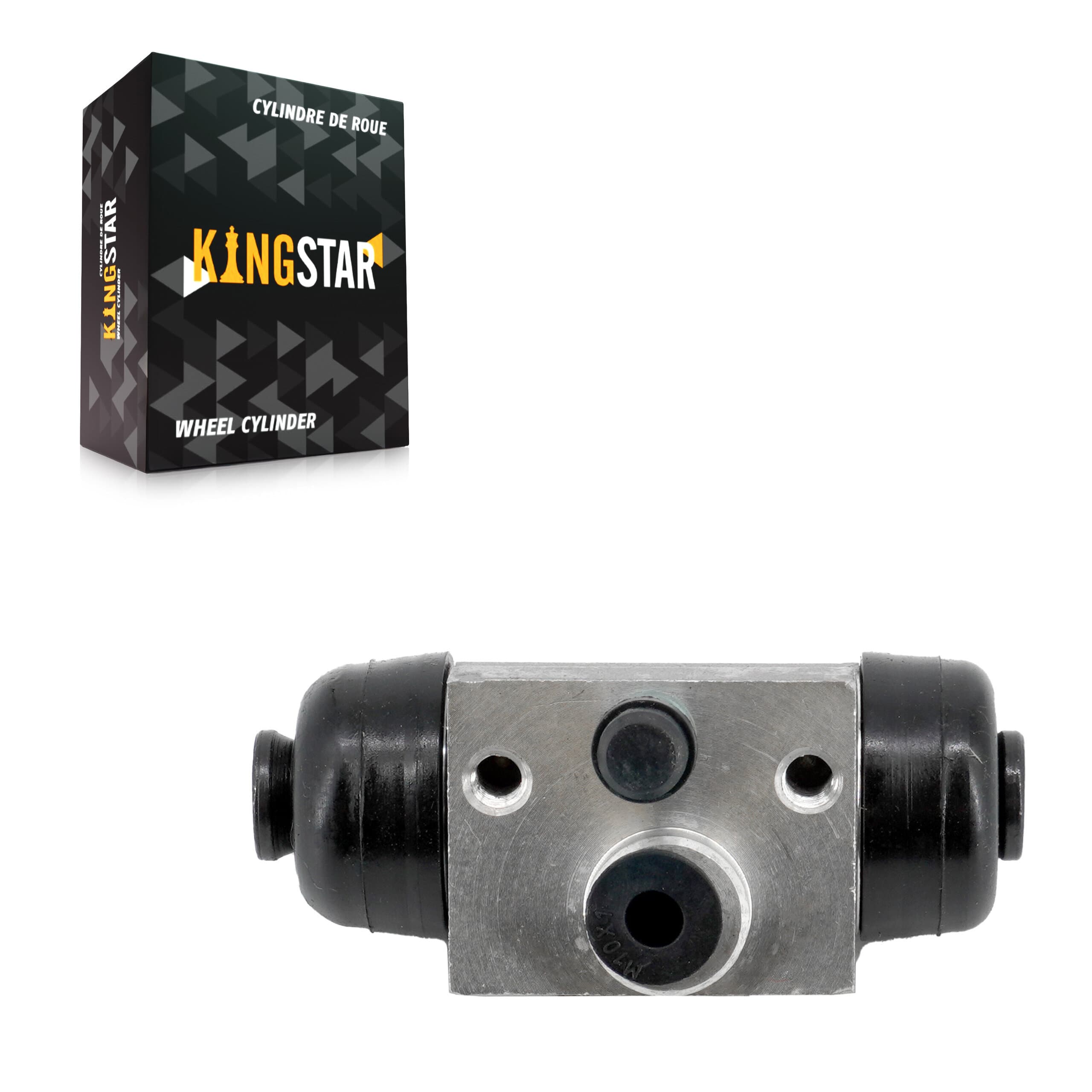 Kingstar - 14-WC370231 - Rear Drum Brake Wheel Cylinder image 1