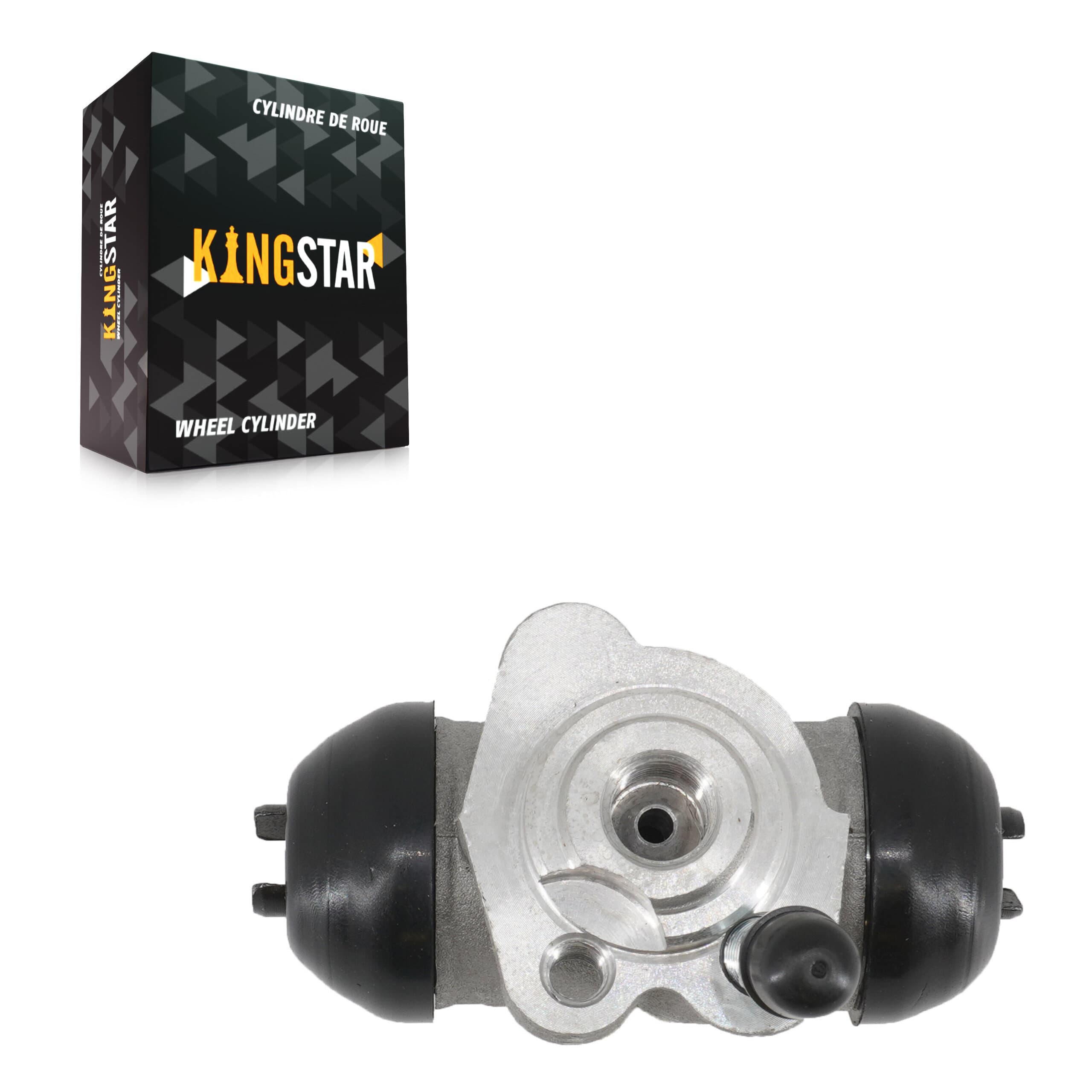 Kingstar - 14-WC370278 - Rear Right Drum Brake Wheel Cylinder image 1