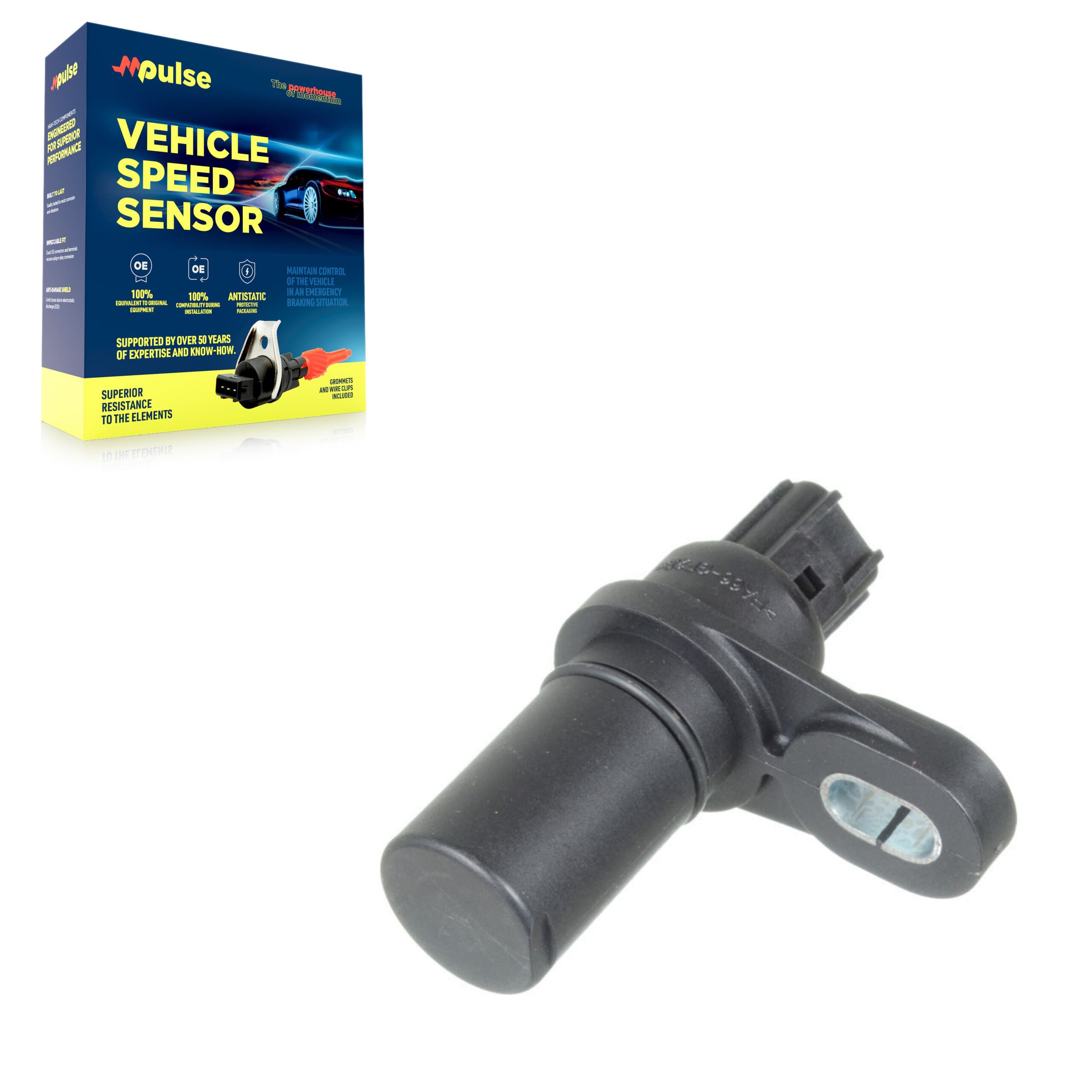 Mpulse - SEN-2VSS0001 - Vehicle Speed Sensor image 1
