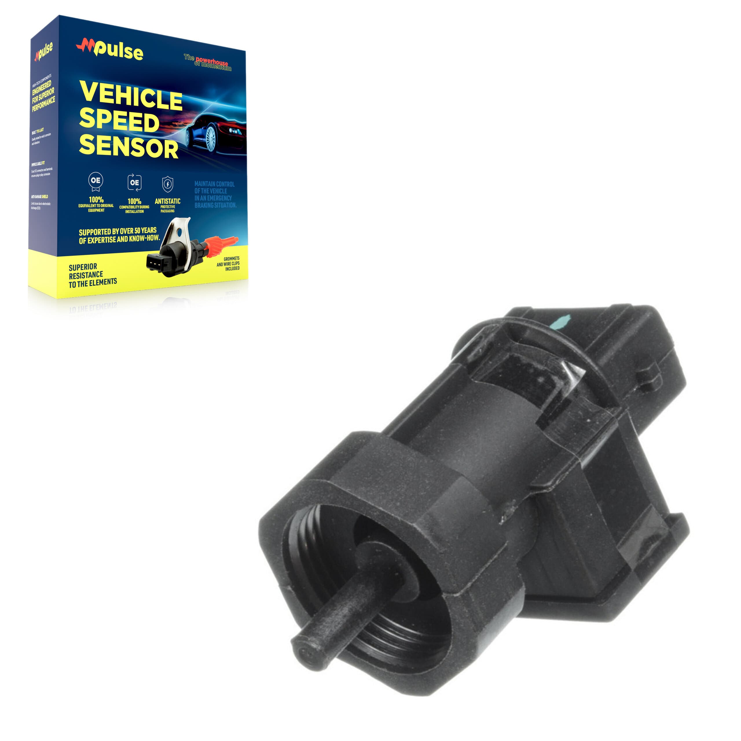 Mpulse - SEN-2VSS0006 - Vehicle Speed Sensor image 1