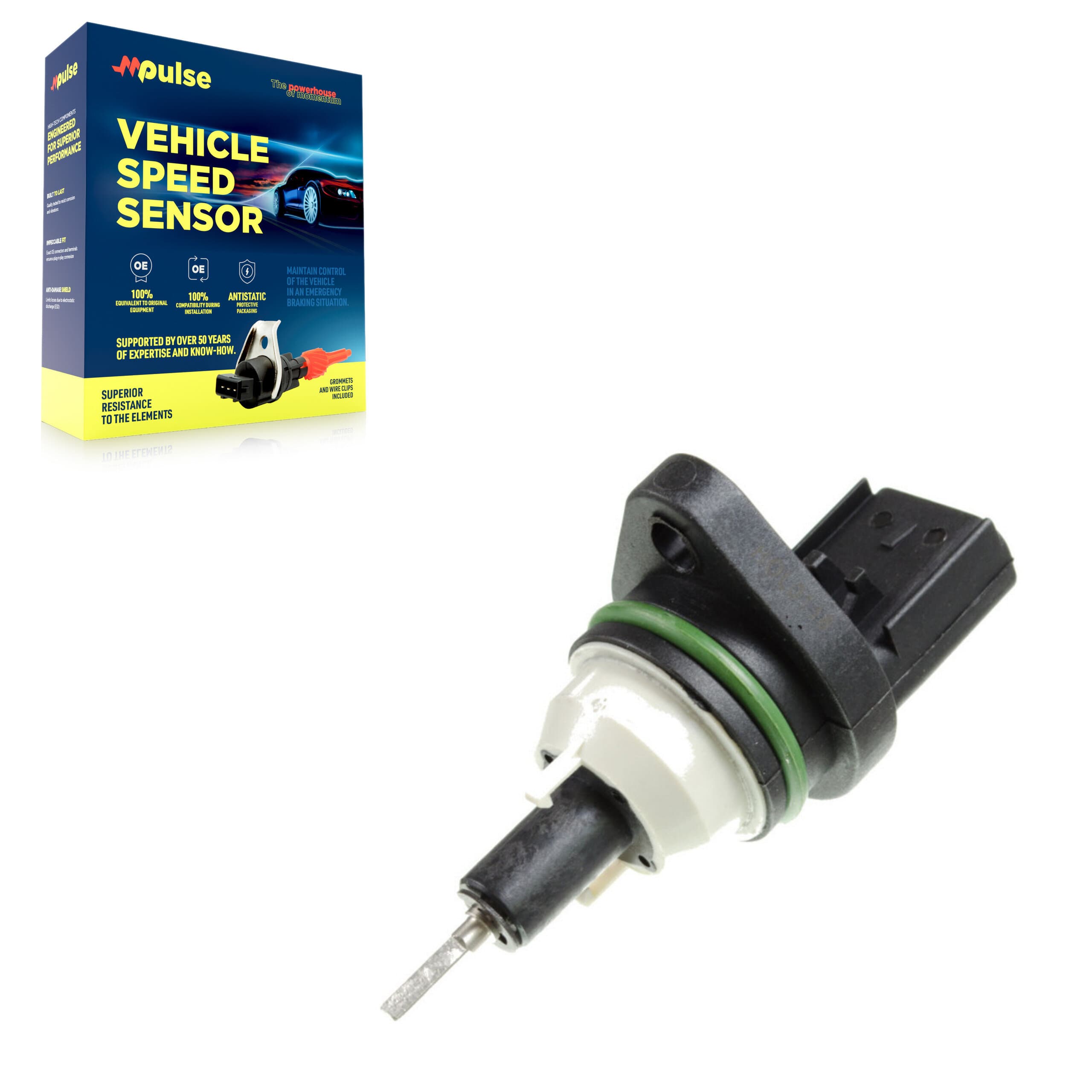 Mpulse - SEN-2VSS0014 - Vehicle Speed Sensor image 1