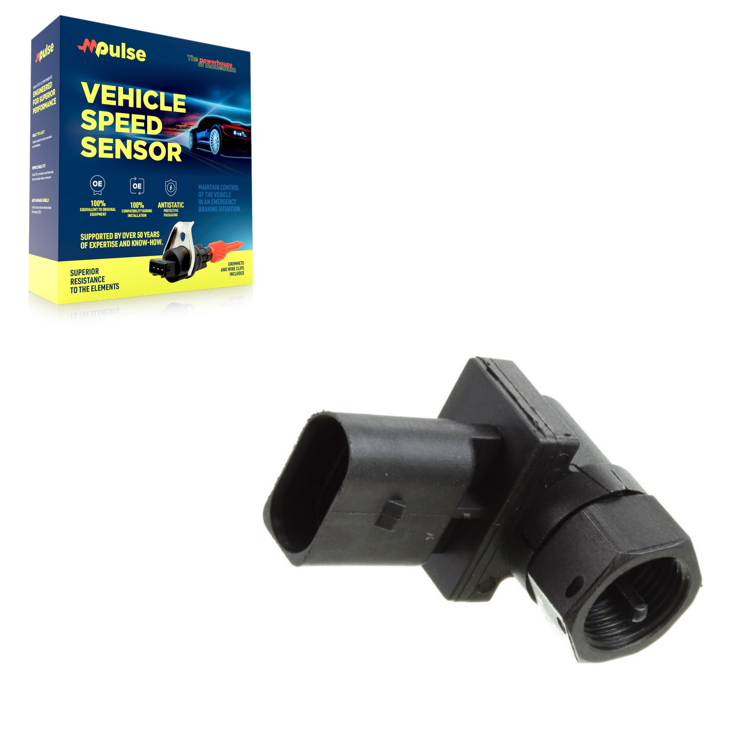Mpulse - SEN-2VSS0019 - Vehicle Speed Sensor image 1