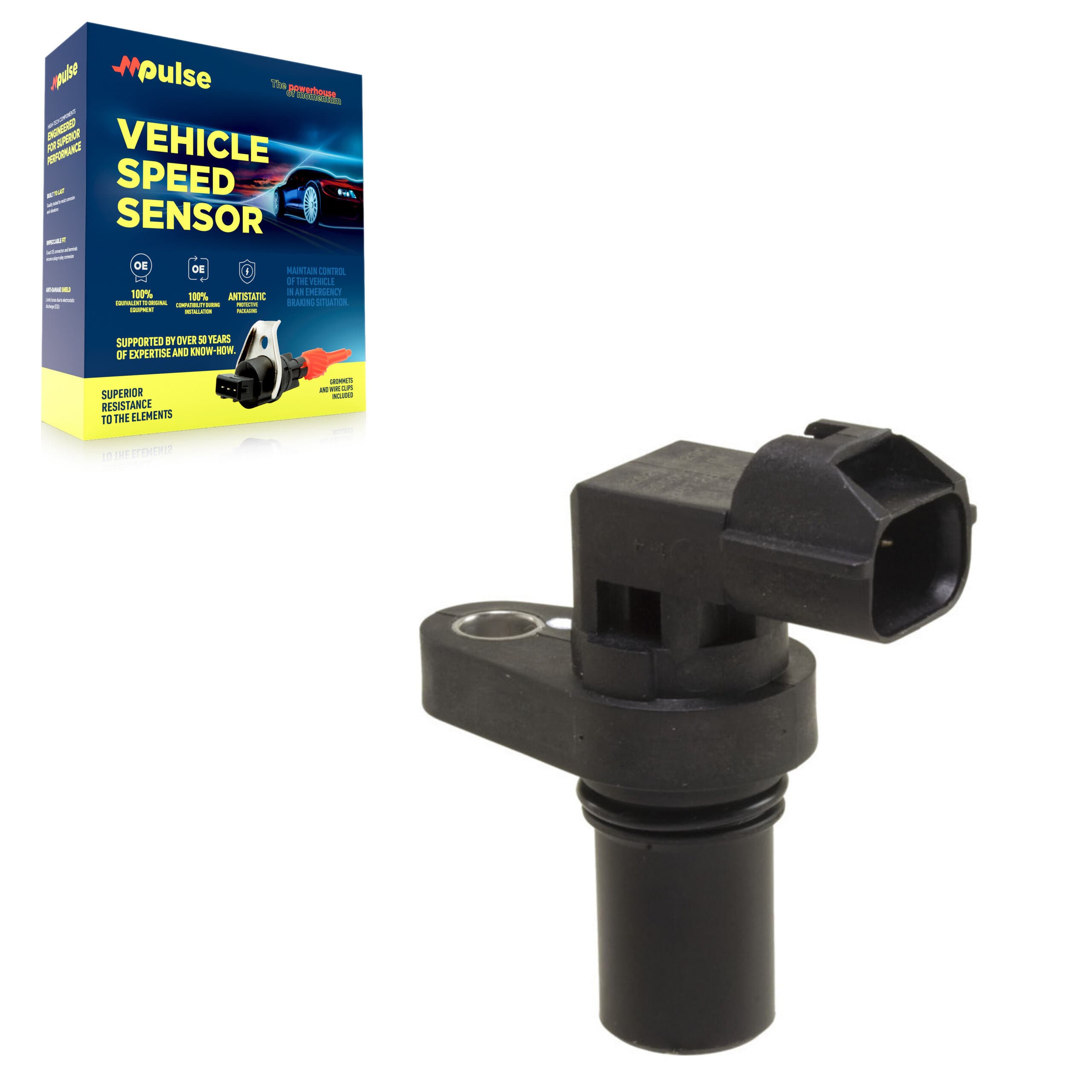 Mpulse - SEN-2VSS0021 - Vehicle Speed Sensor image 1