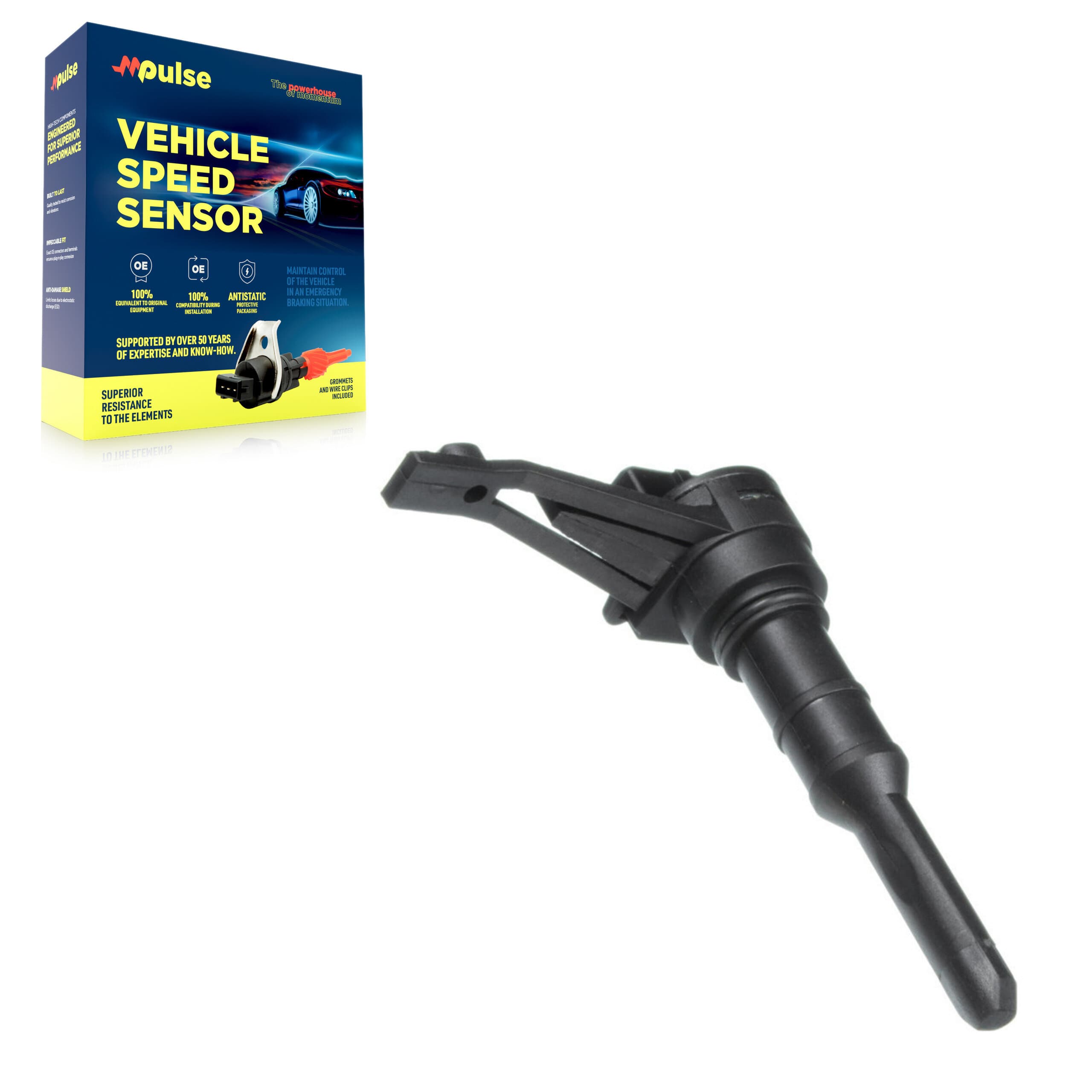 Mpulse - SEN-2VSS0027 - Vehicle Speed Sensor image 1