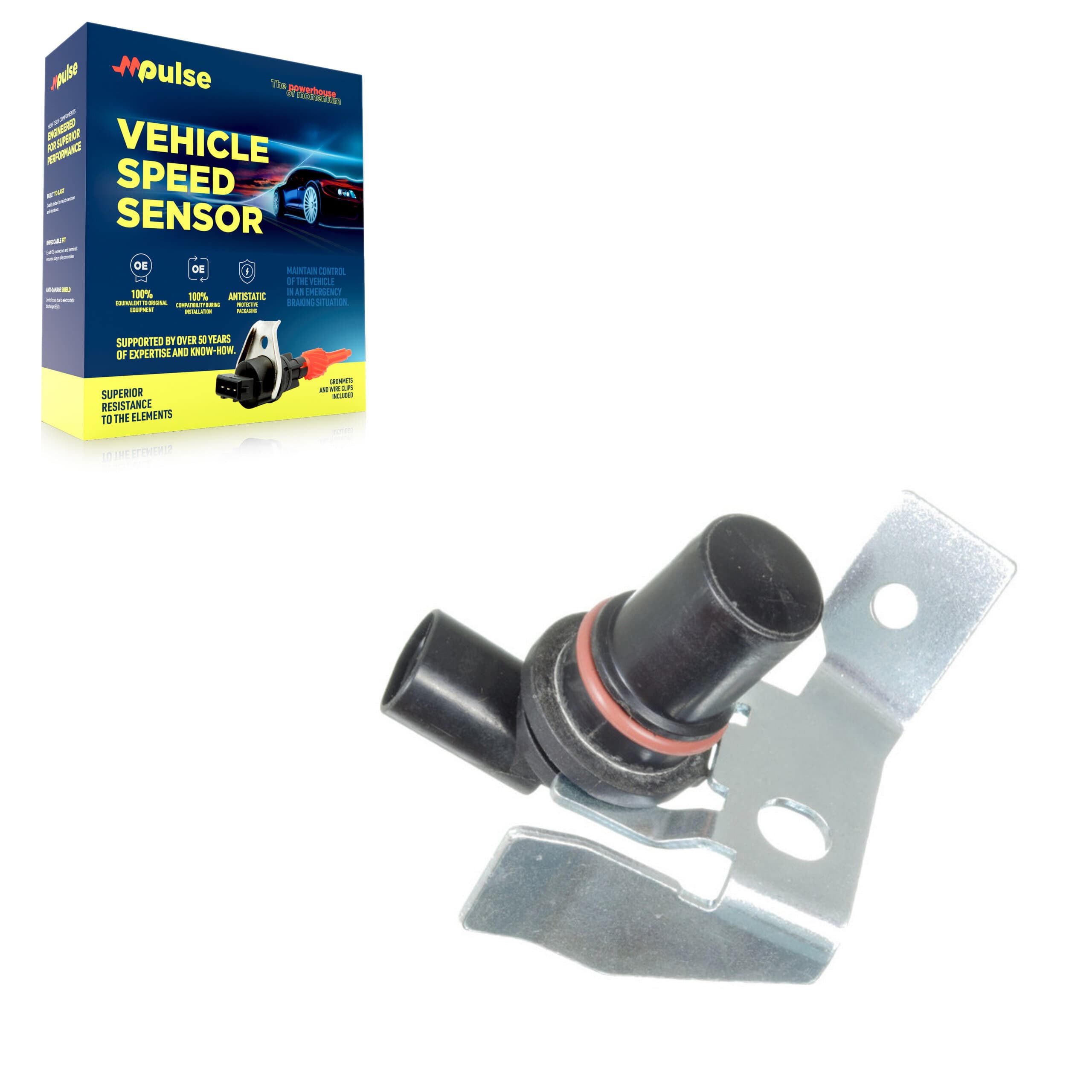 Mpulse - SEN-2VSS0043 - Vehicle Speed Sensor image 1