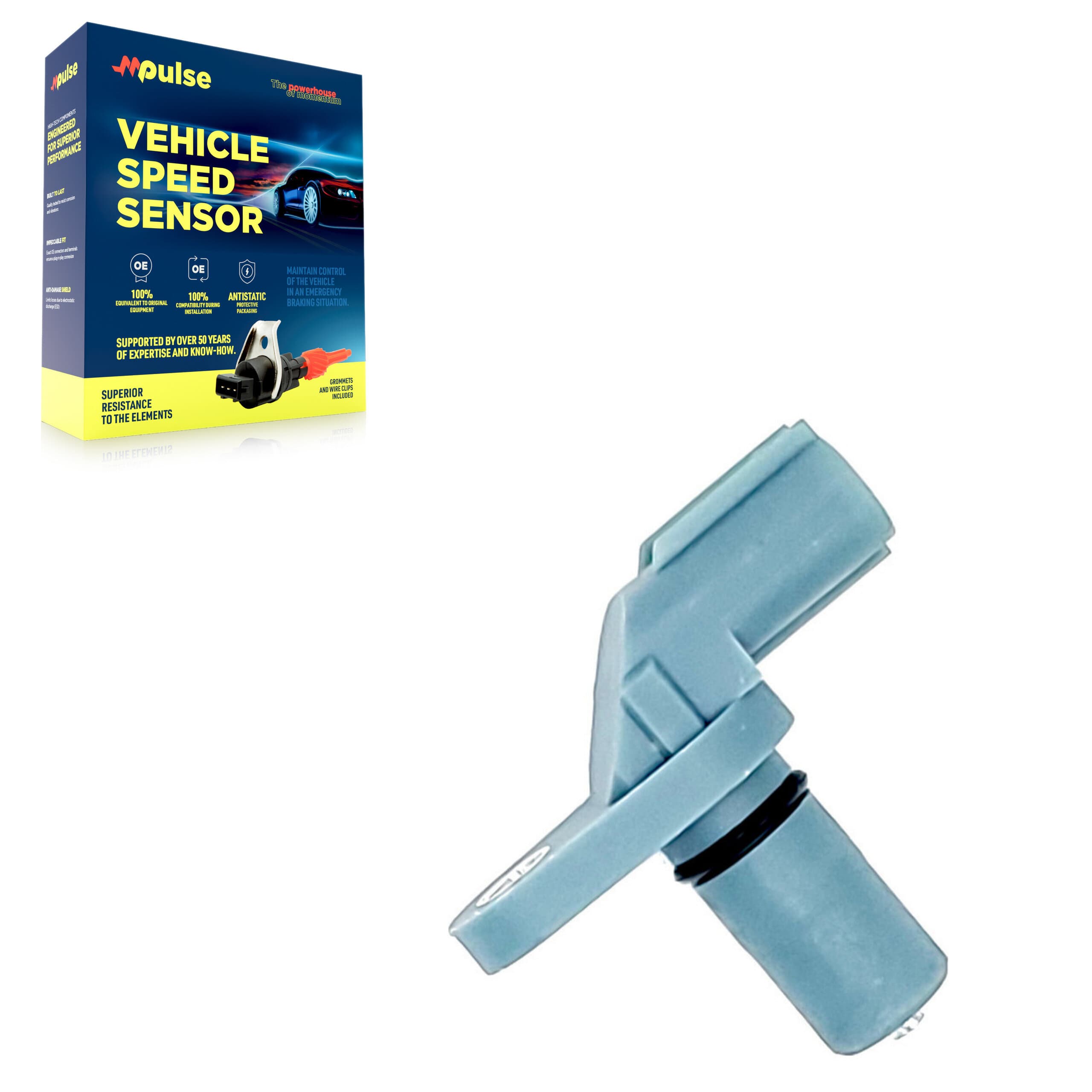 Mpulse - SEN-2VSS0053 - Vehicle Speed Sensor image 1