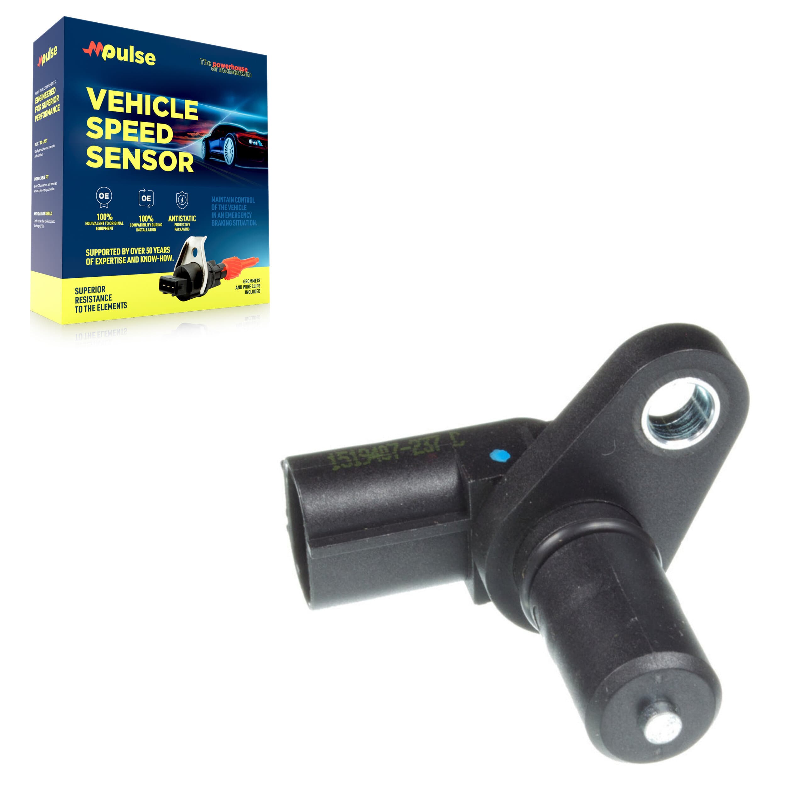 Mpulse - SEN-2VSS0058 - Vehicle Speed Sensor image 1