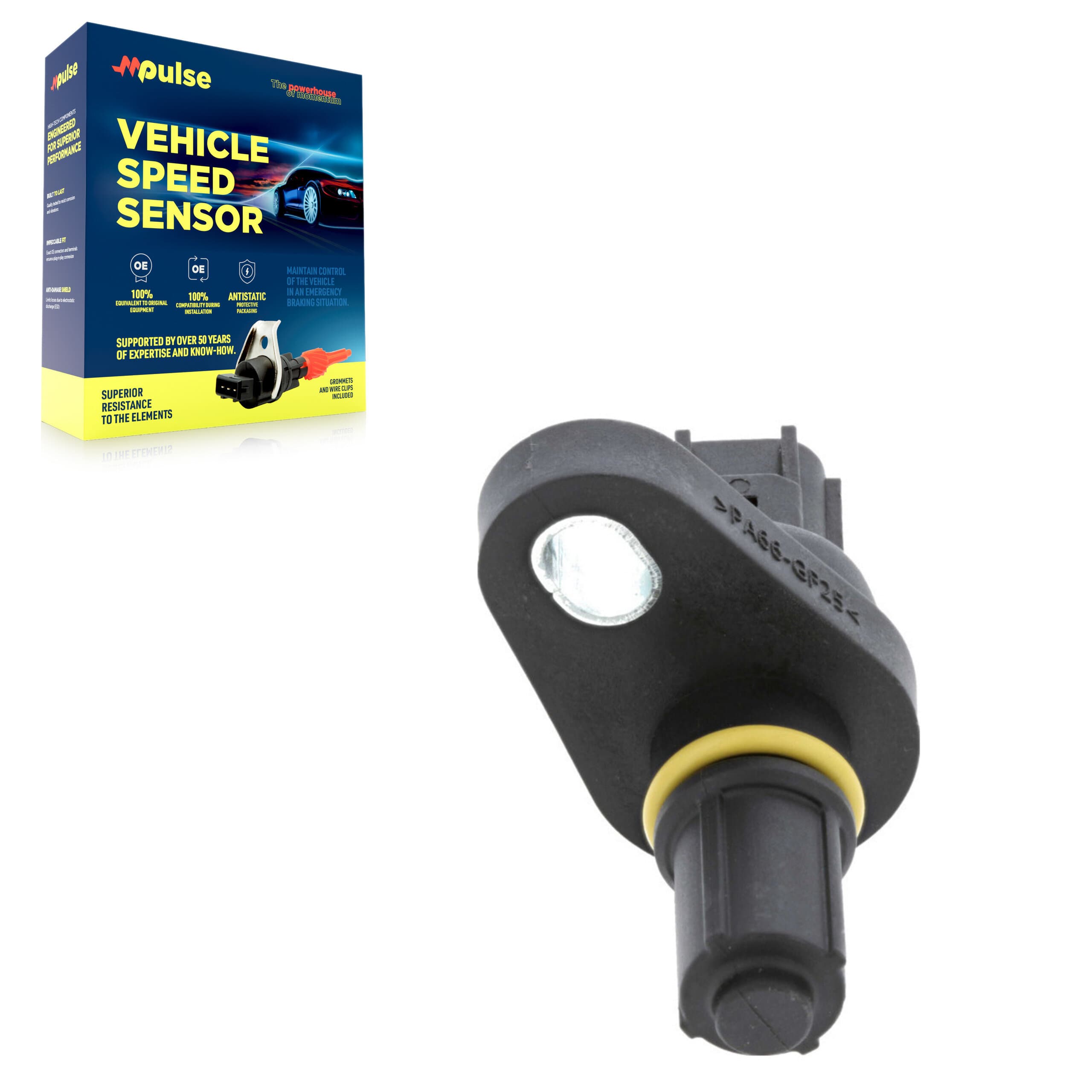 Mpulse - SEN-2VSS0063 - Vehicle Speed Sensor image 1