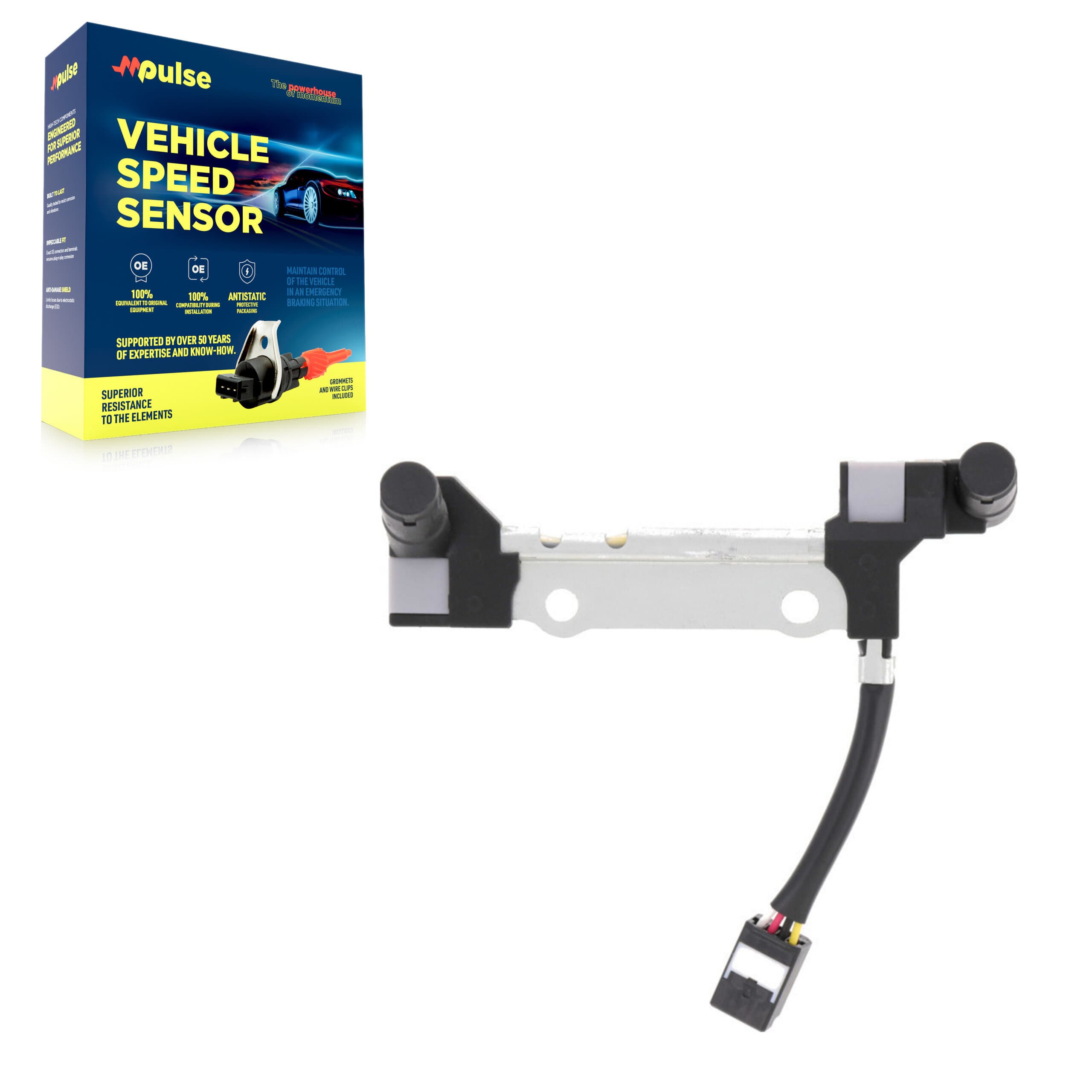 Mpulse - SEN-2VSS0130 - Vehicle Speed Sensor image 1